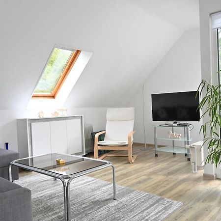 Appartement Fewo, Naehe Dieksee à Malente Extérieur photo
