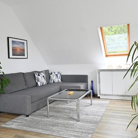 Appartement Fewo, Naehe Dieksee à Malente Extérieur photo
