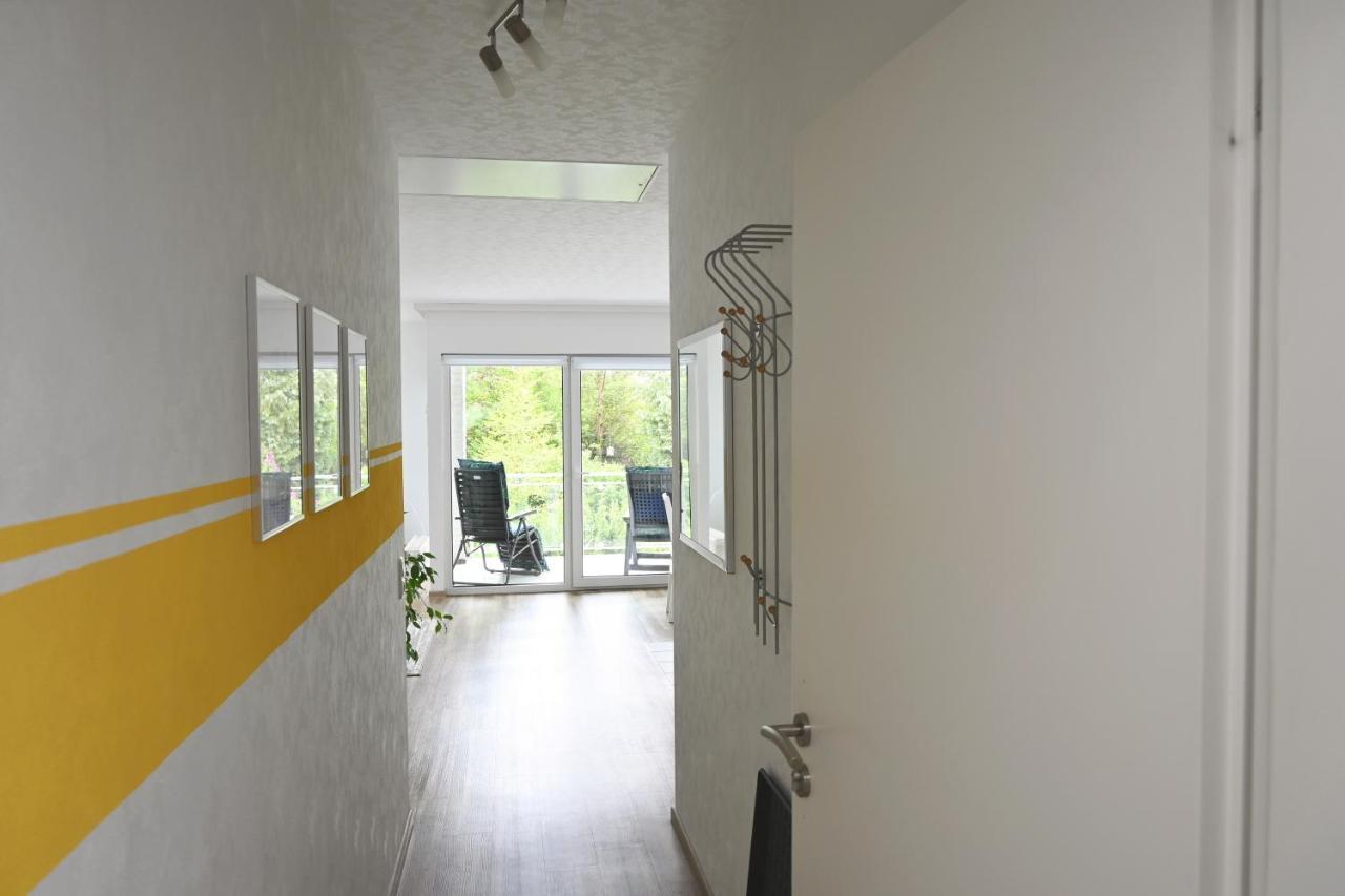 Appartement Fewo, Naehe Dieksee à Malente Extérieur photo