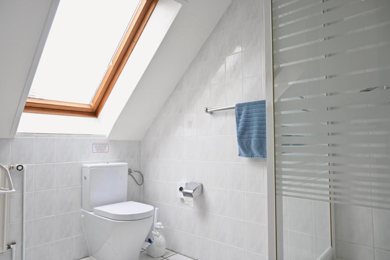 Appartement Fewo, Naehe Dieksee à Malente Extérieur photo