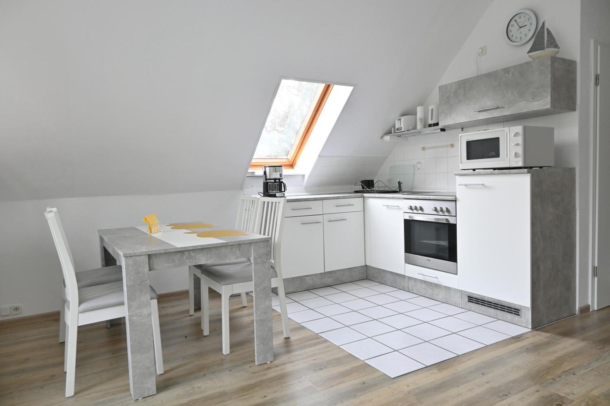 Appartement Fewo, Naehe Dieksee à Malente Extérieur photo