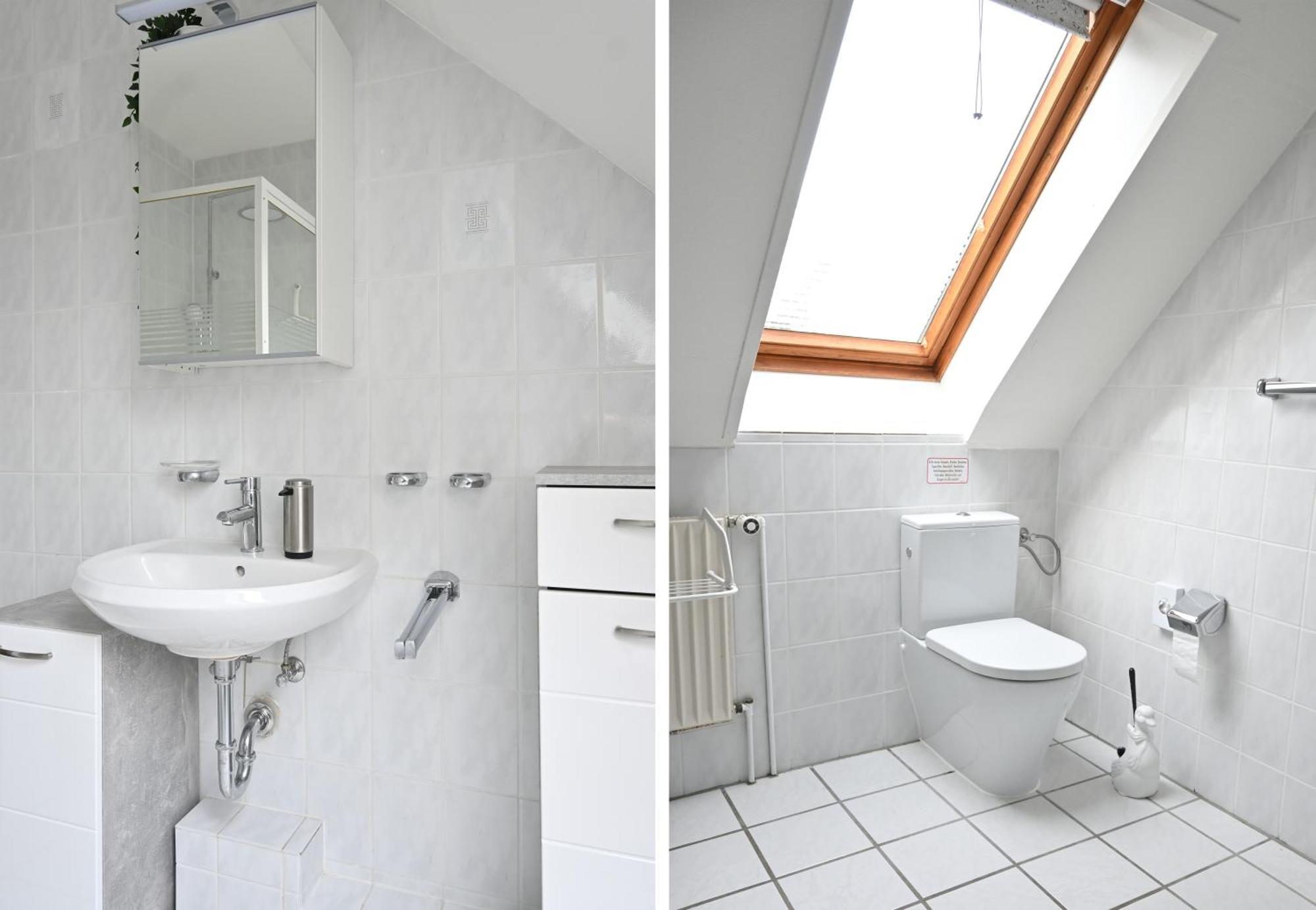 Appartement Fewo, Naehe Dieksee à Malente Extérieur photo